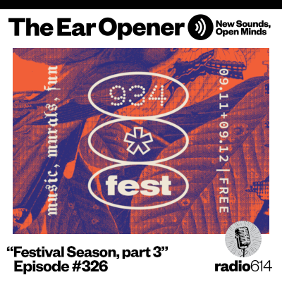 934 Fest logo
